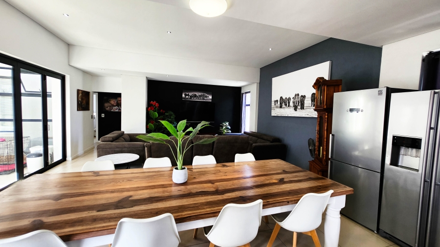 To Let 3 Bedroom Property for Rent in Sitari Country Estate Western Cape
